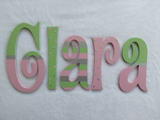 Clara - suitable for doors or walls