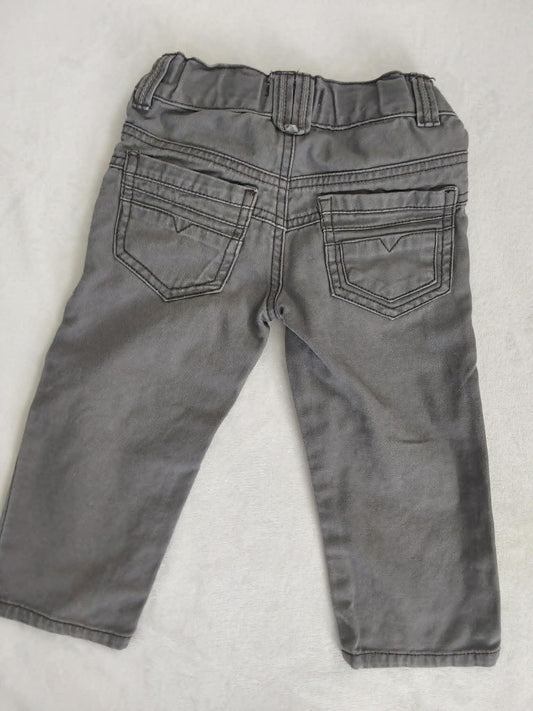 Preloved Jeans - Pumpkin Patch