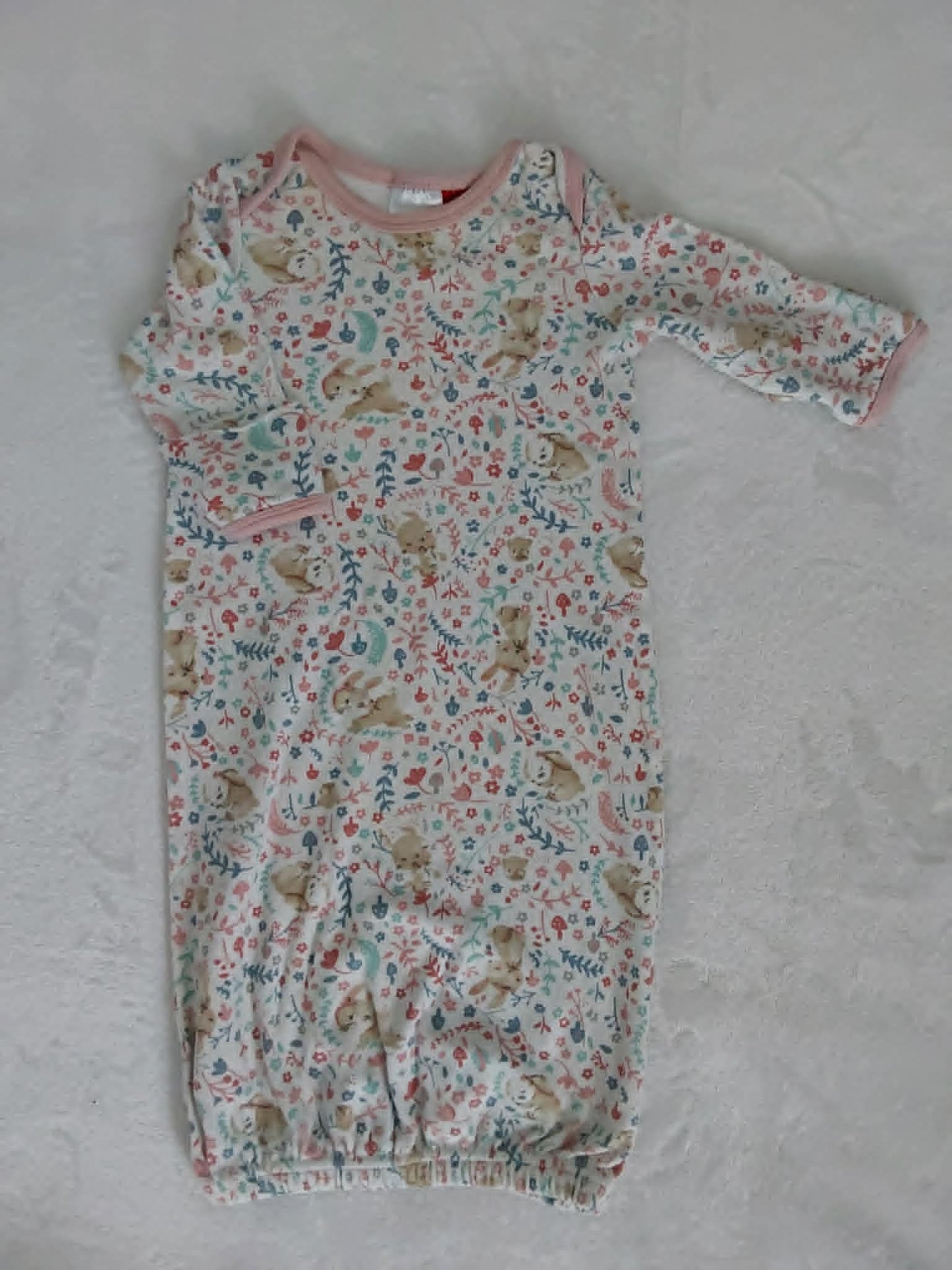 Preloved Sleep sack - Tweeny Weeny