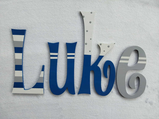 Luke - suitable for doors or walls