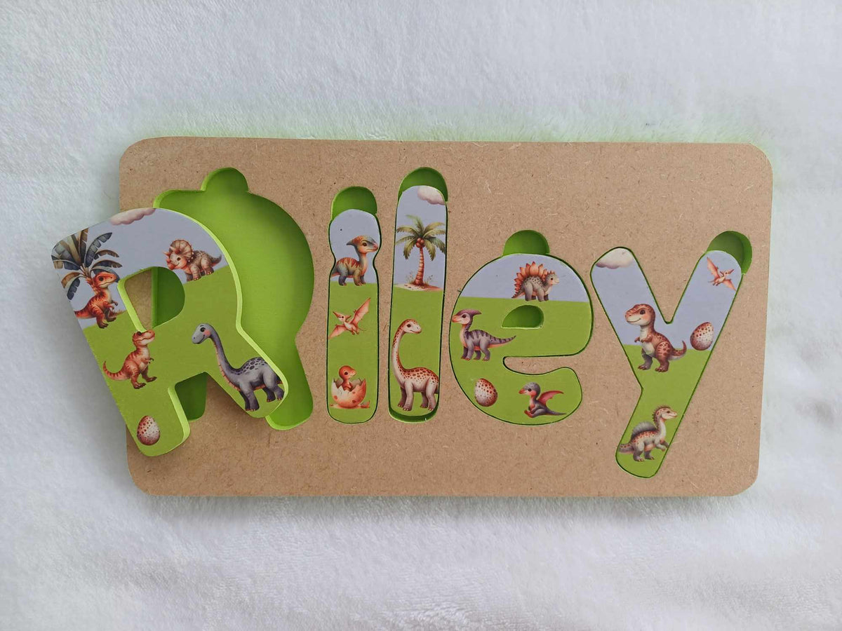 Personalised listing for Lucy