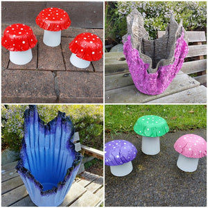 Garden Decor - PICK UP ONLY.