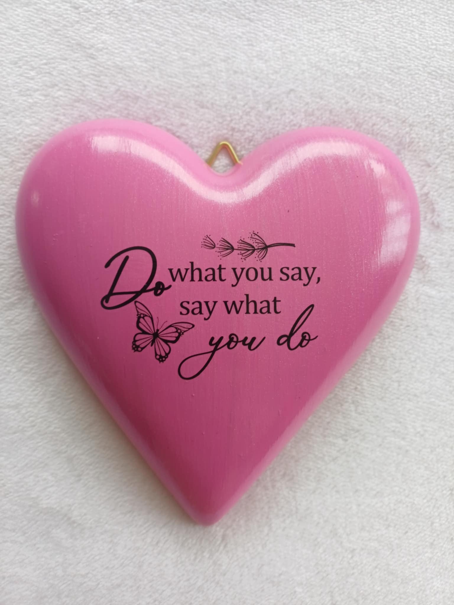 Wall Heart