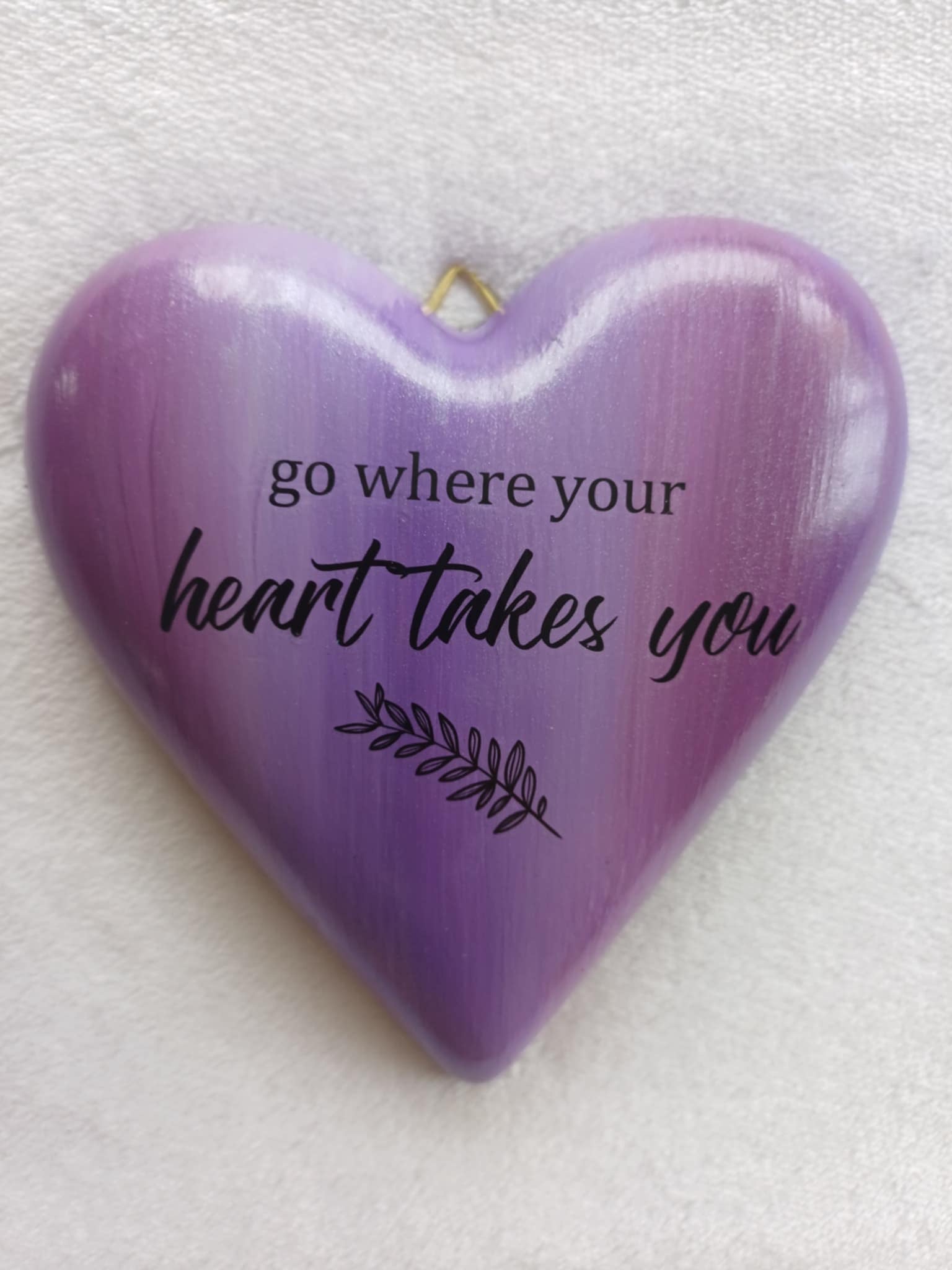 Wall Heart