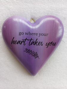 Wall Heart