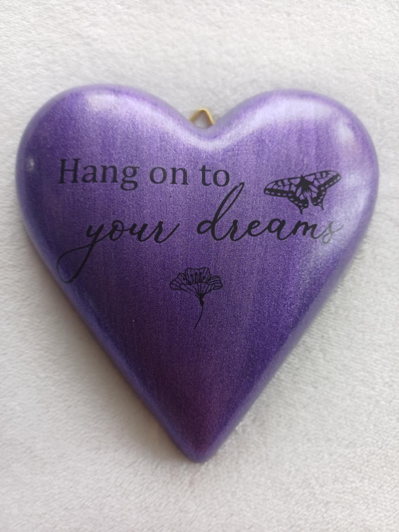 Wall Heart