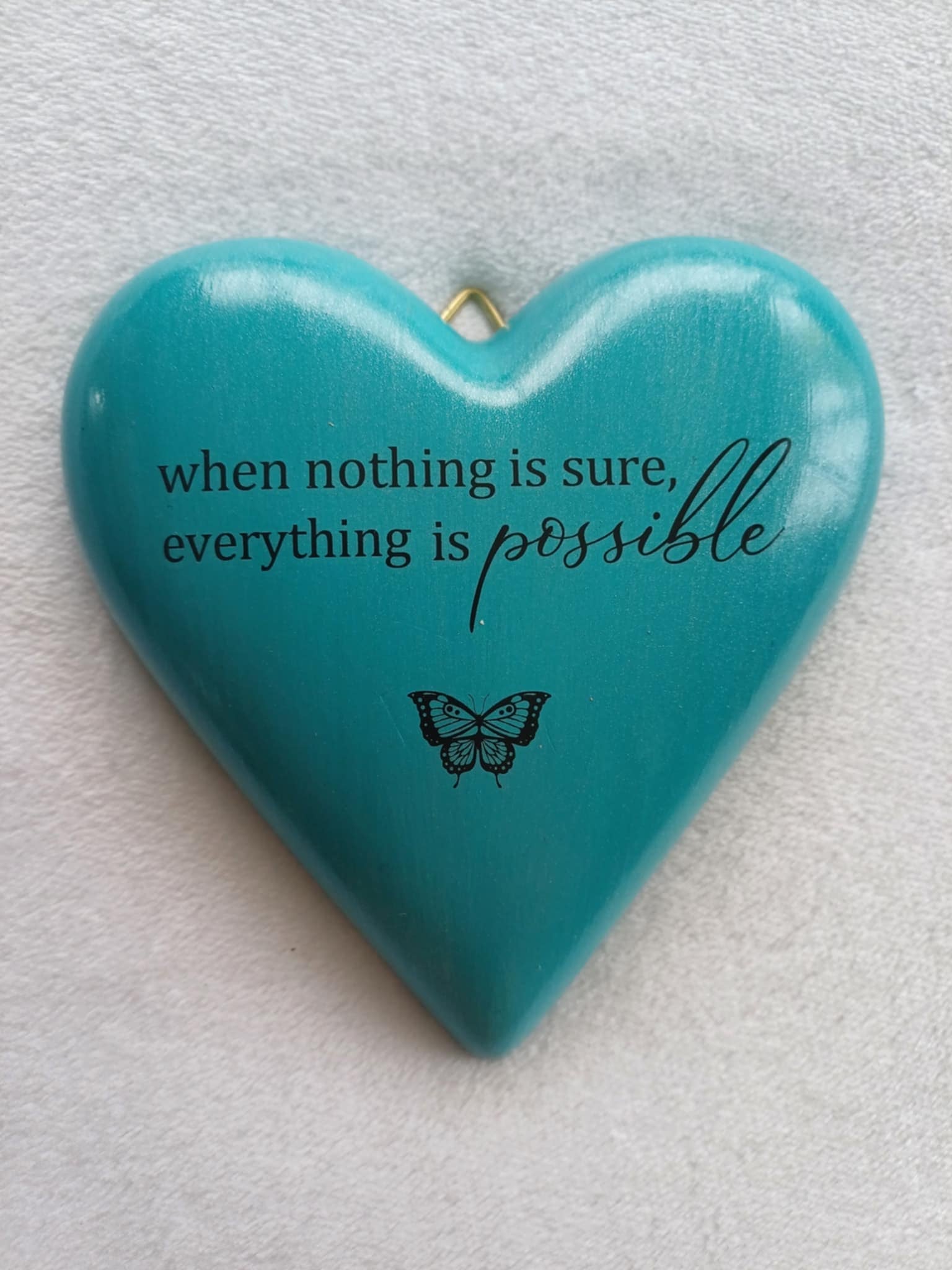 Wall Heart