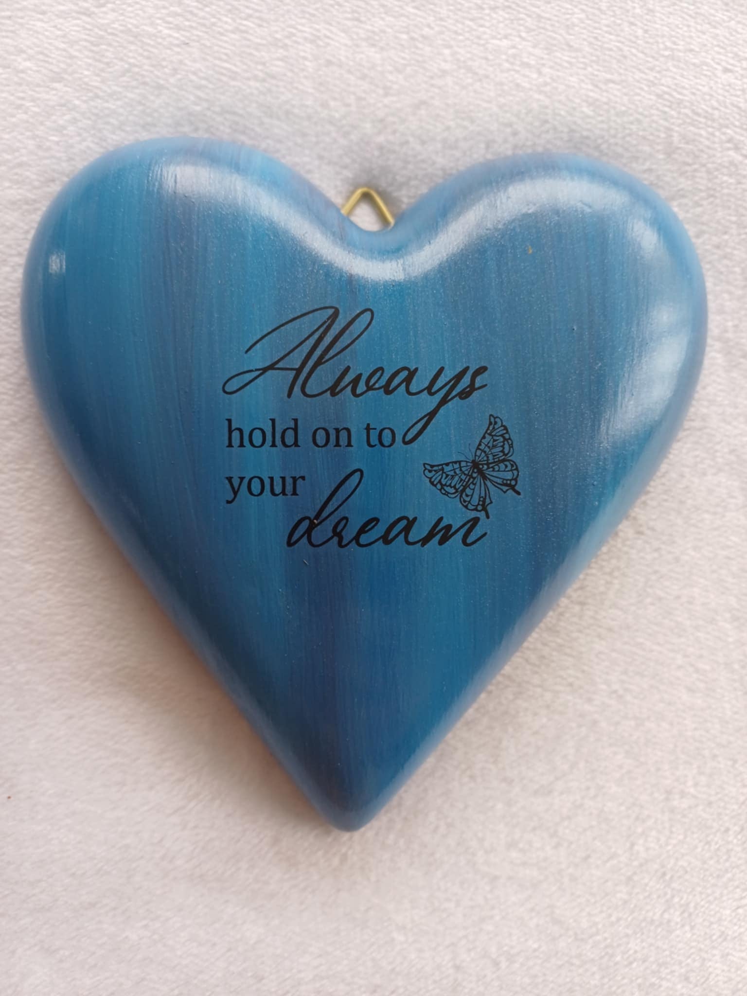 Wall Heart