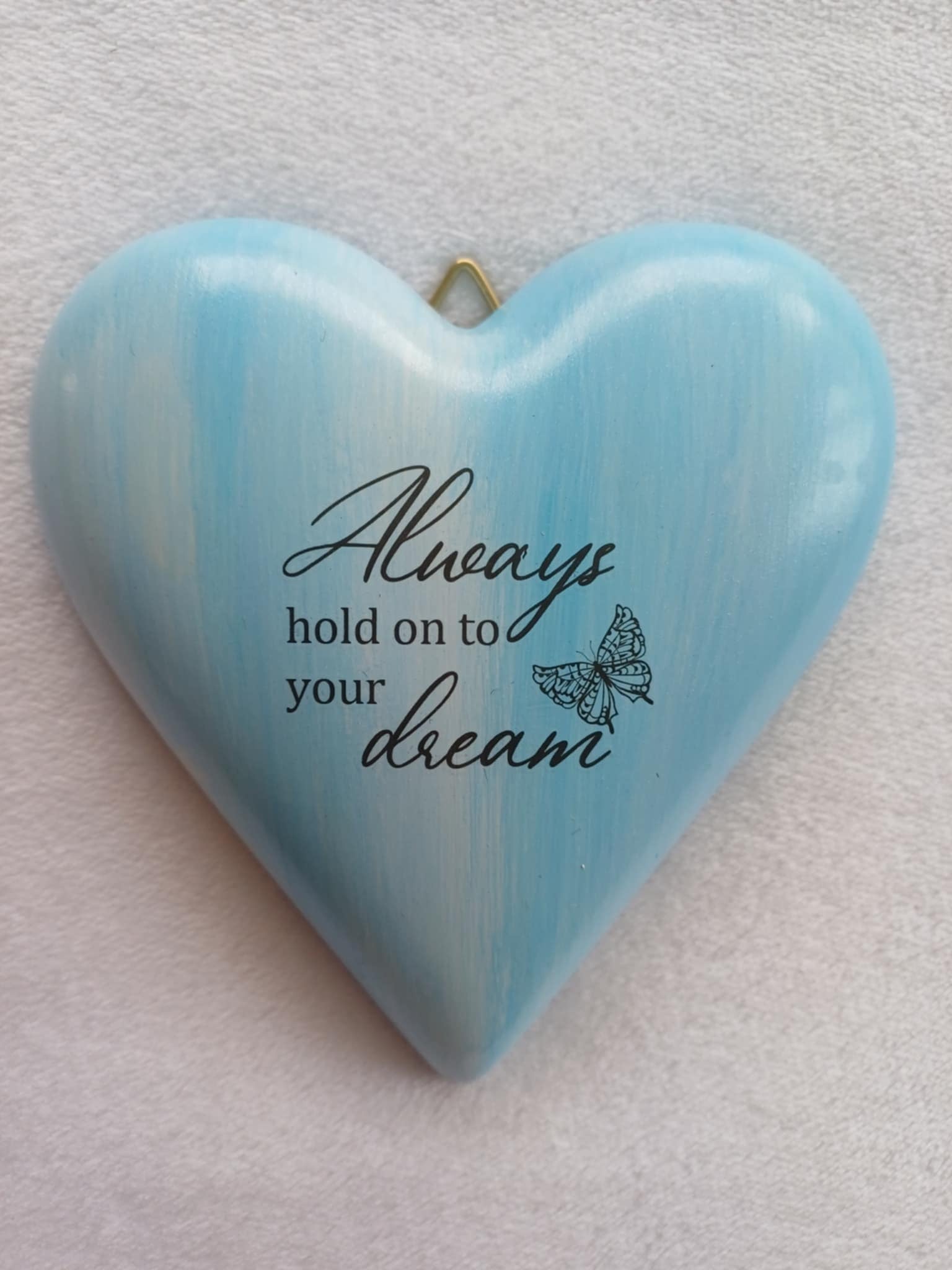 Wall Heart