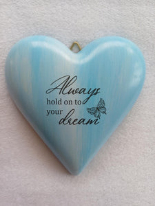 Wall Heart