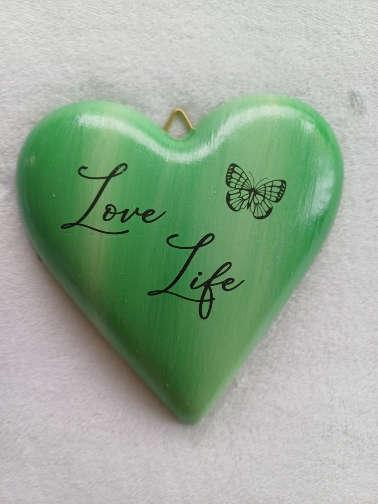Wall Heart