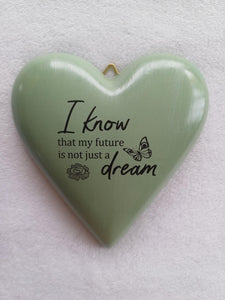 Wall Heart