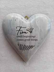 Wall Heart