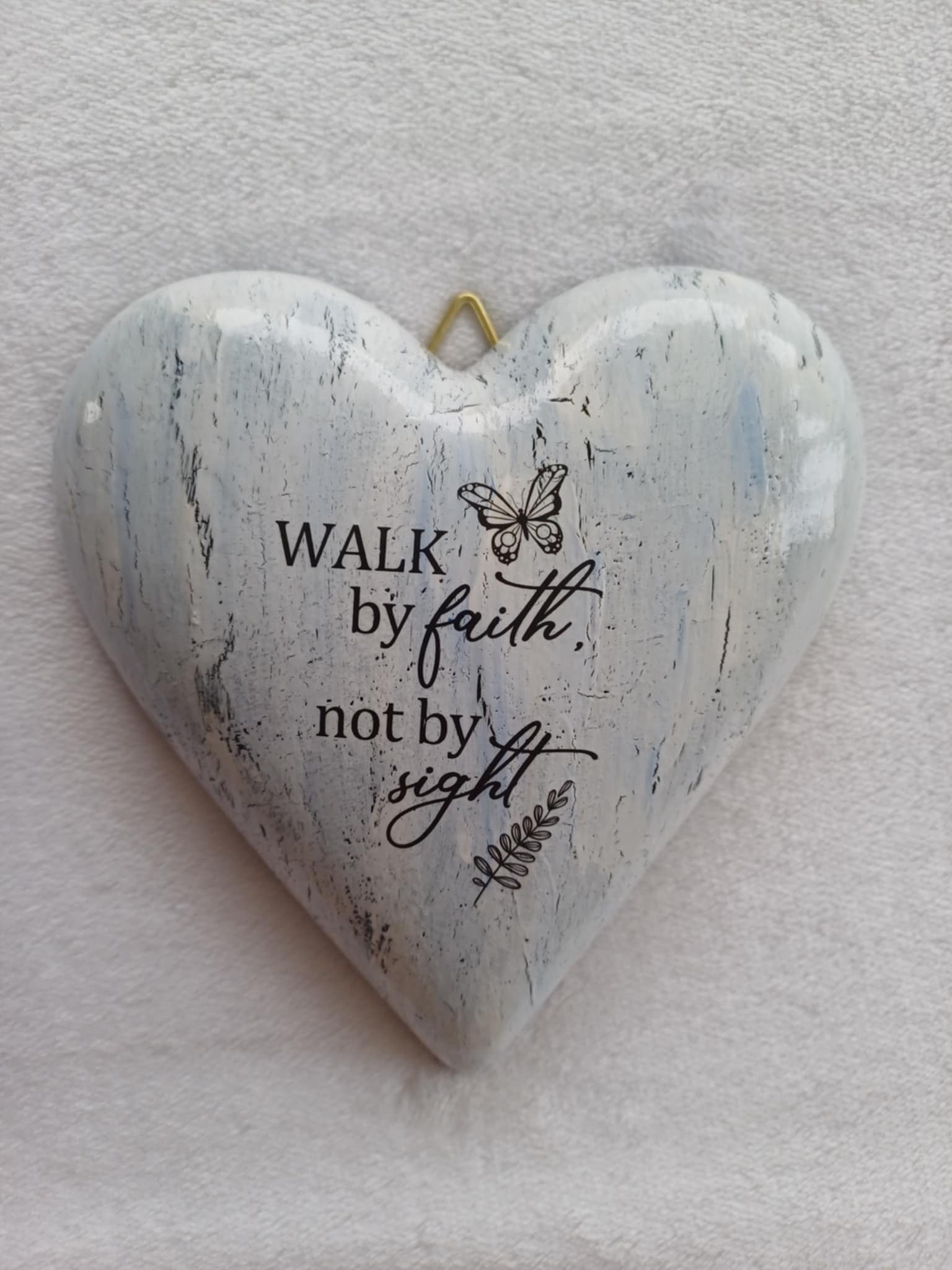 Wall Heart