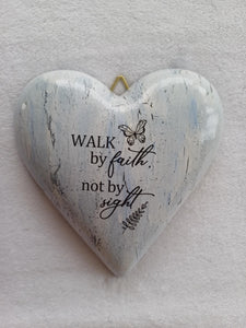 Wall Heart