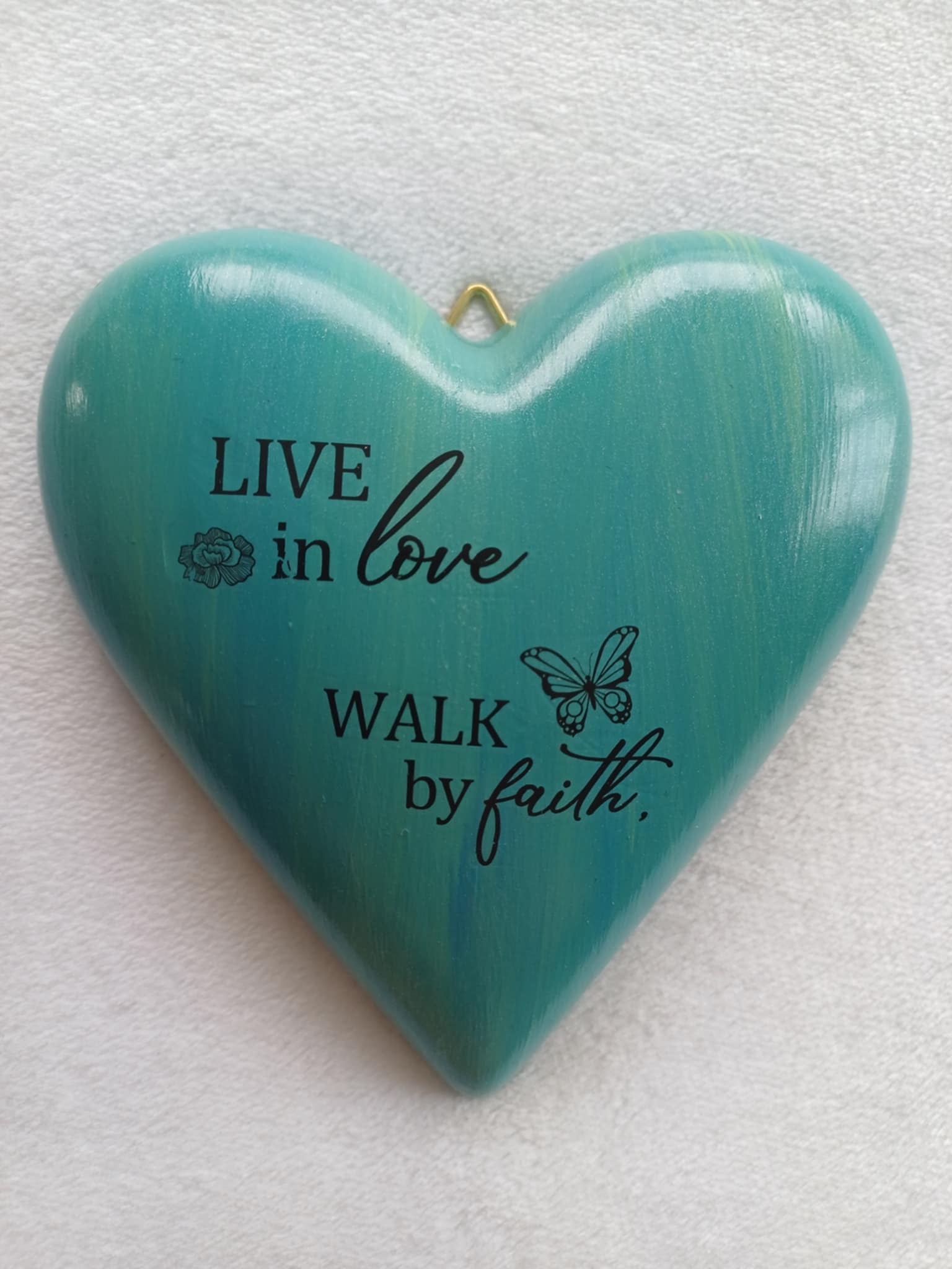 Wall Heart