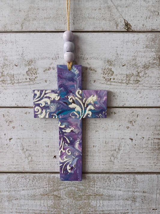Small Cross.