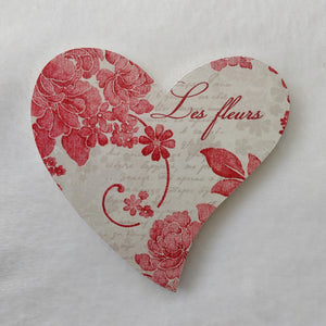 Wall Heart