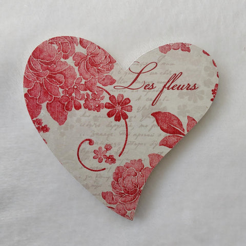 Wall Heart