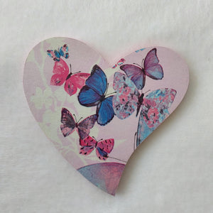 Wall Heart