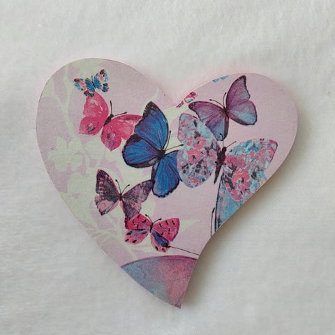 Wall Heart