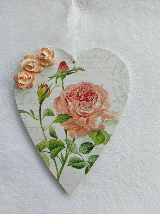 Hanging Heart
