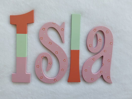 Isla - suitable for doors or walls