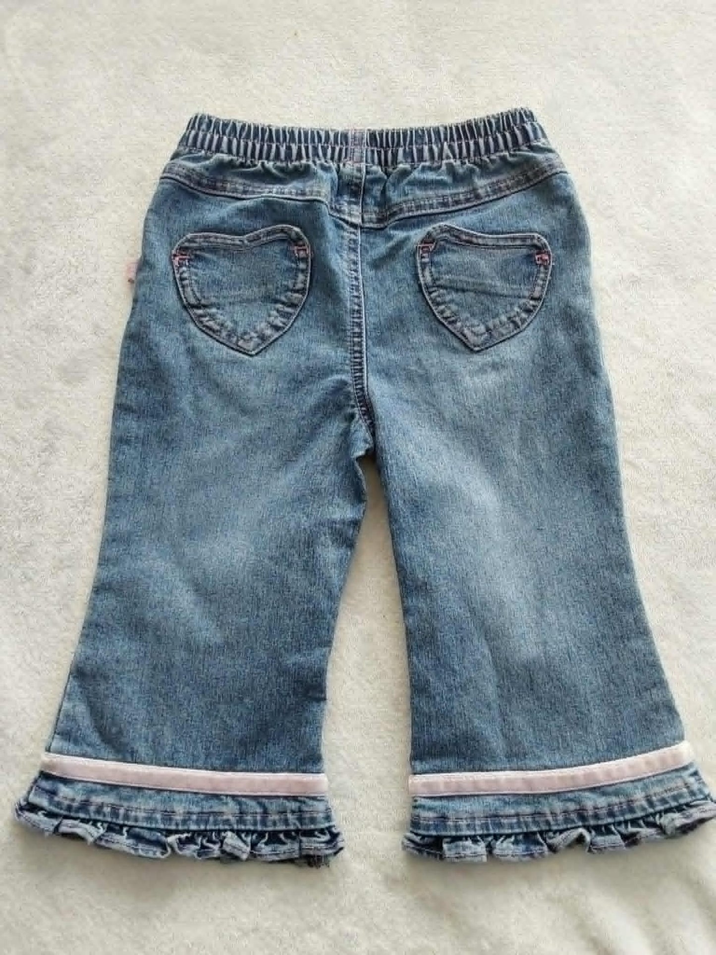 Preloved Jeans - Just Kids