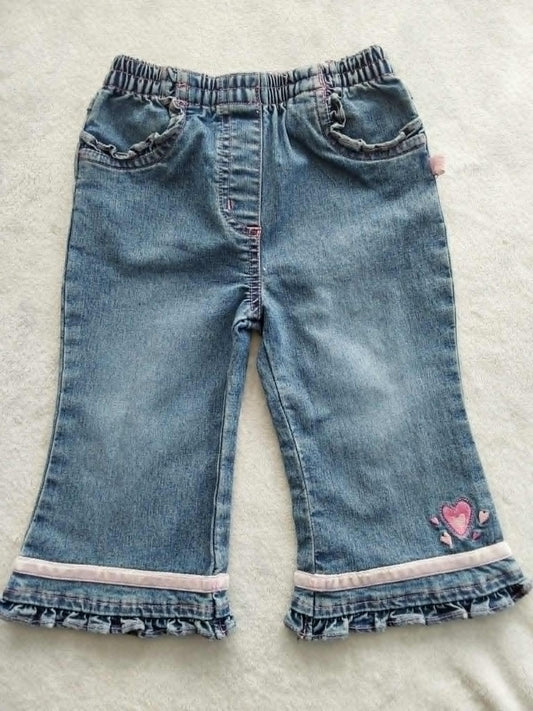 Preloved Jeans - Just Kids