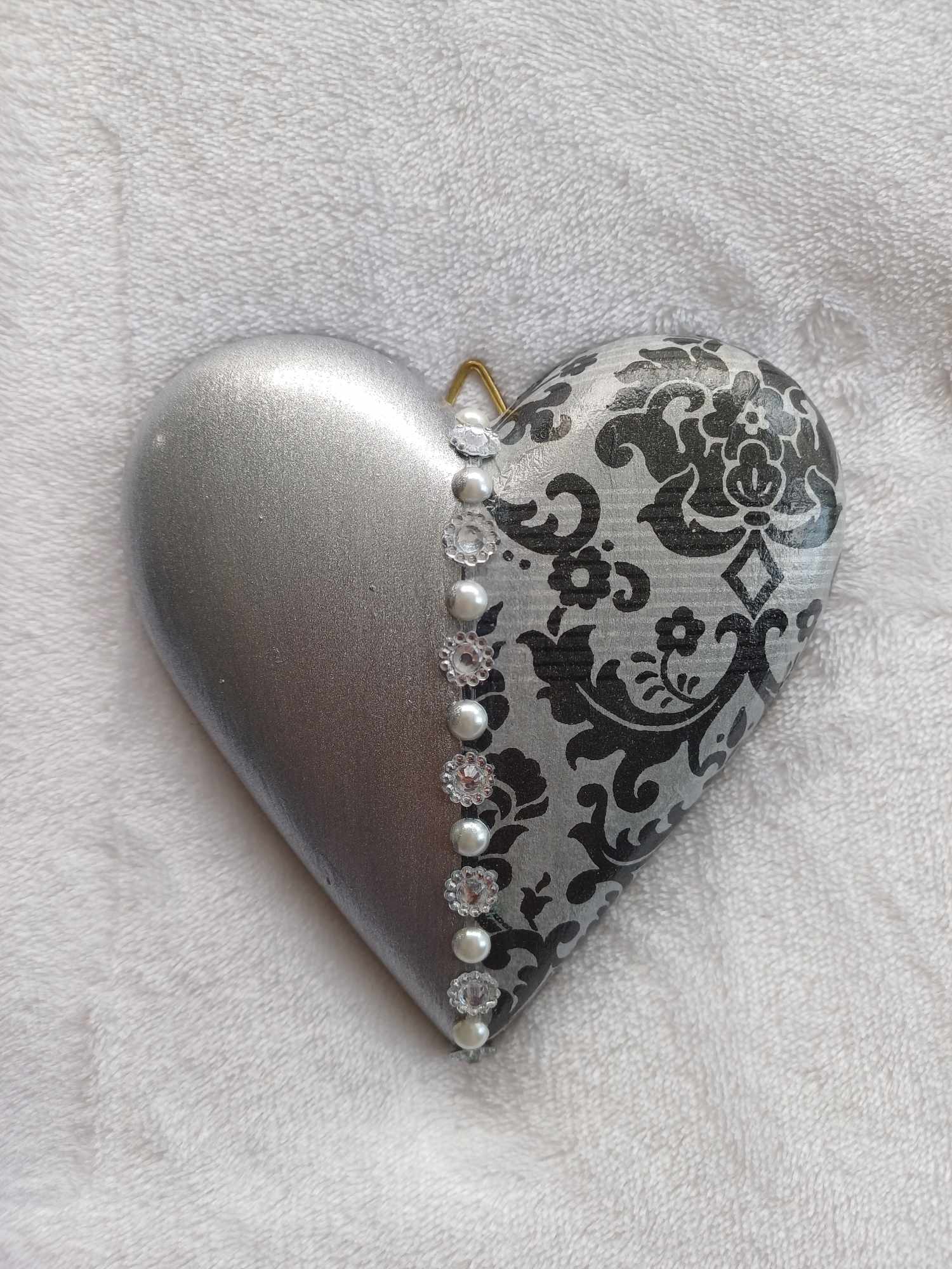 Wall Heart