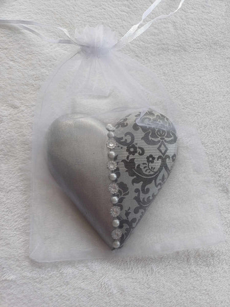 Wall Heart