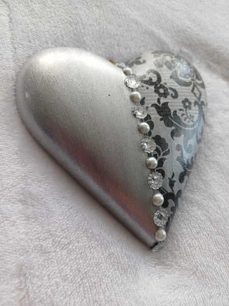 Wall Heart
