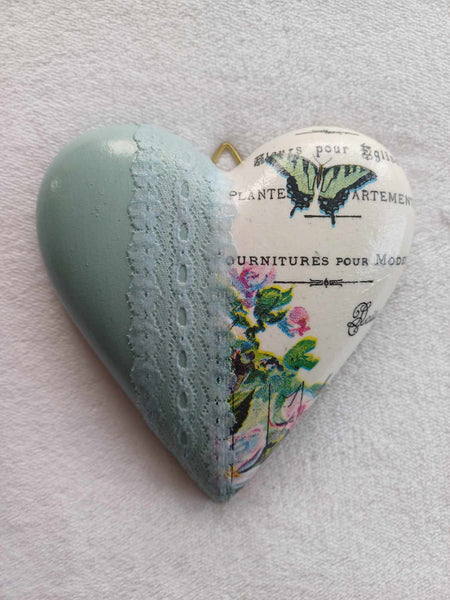 Wall Heart