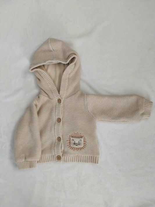 Preloved Jacket - Young Original