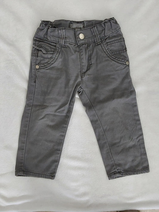 Preloved  Jeans - Pumpkin Patch