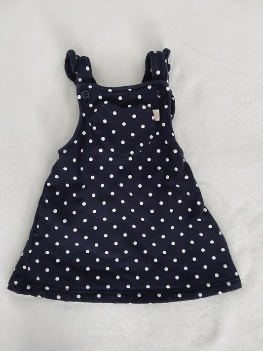 Preloved Pinfore - Tweeny Weeny