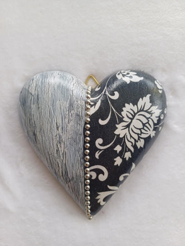 Wall Heart
