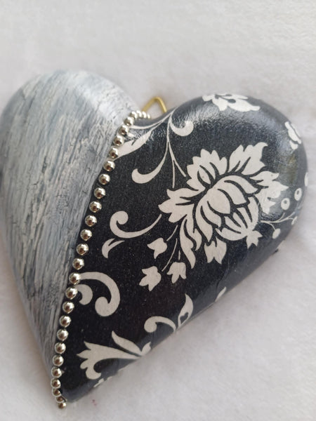 Wall Heart