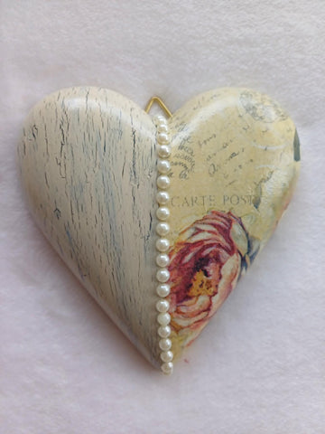 Wall Heart