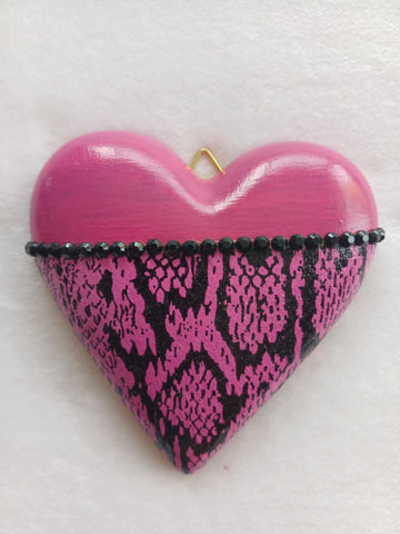 Wall Heart