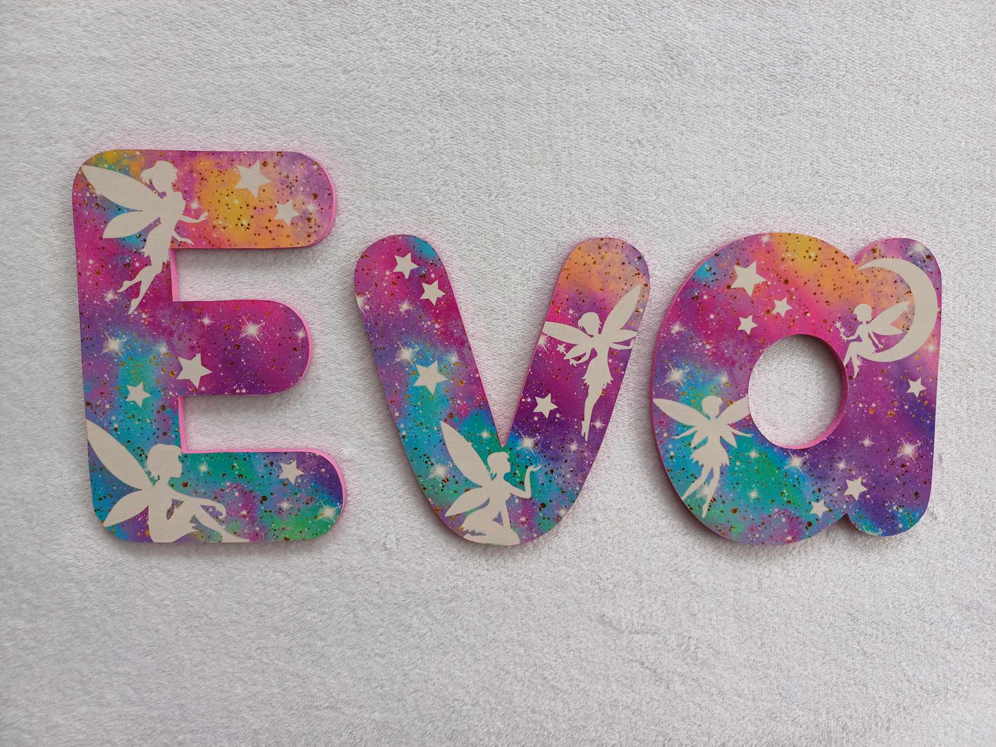 Eva - suitable for doors or walls