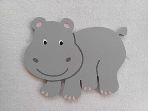 4: Hippo