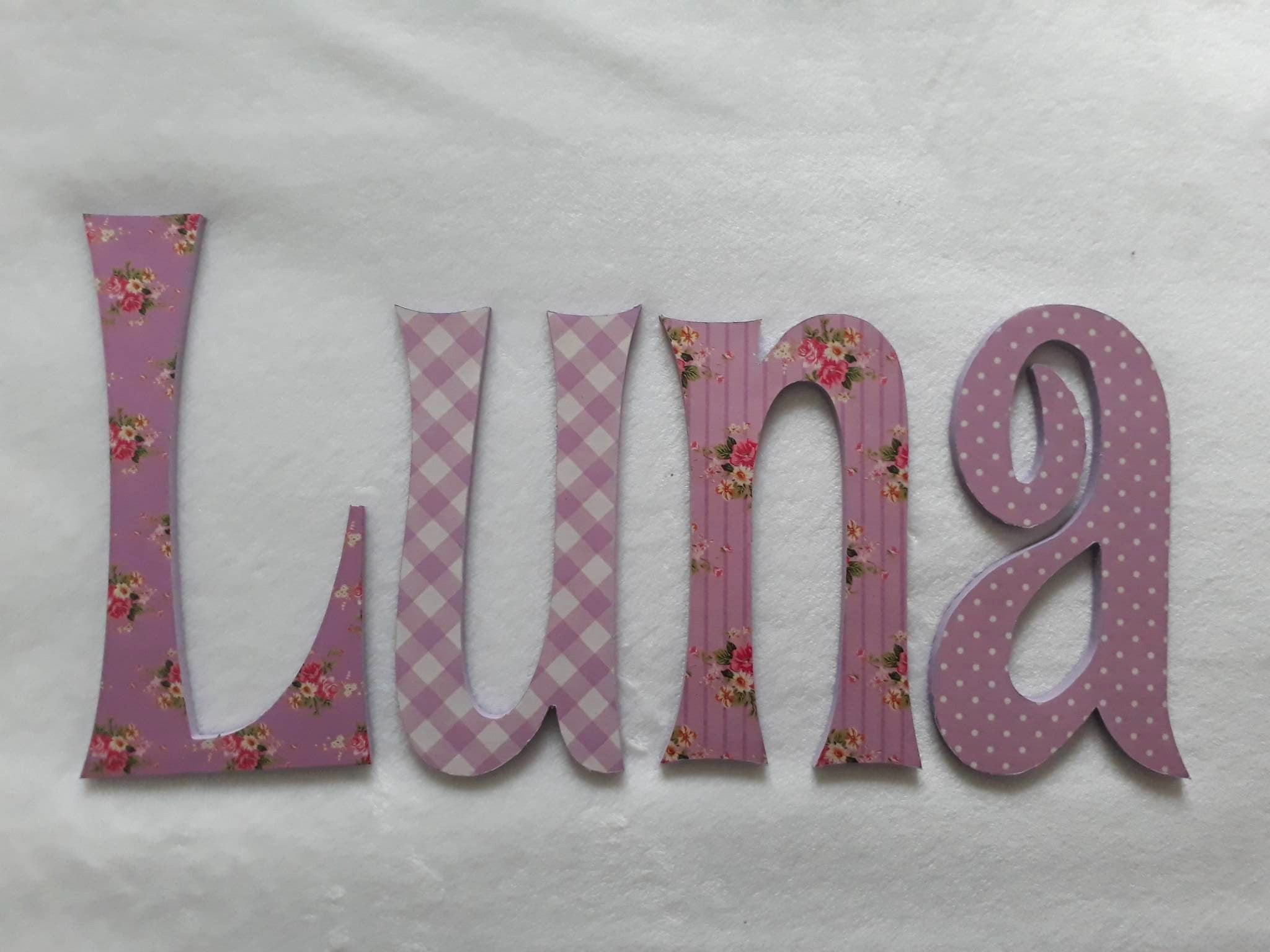 Luna - suitable for doors or walls