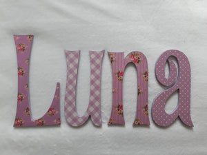 Luna - suitable for doors or walls