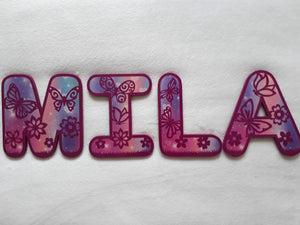 MILA - suitable for doors or walls