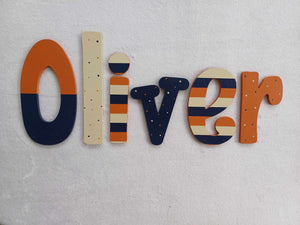 Oliver - suitable for doors or walls