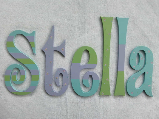 Stella - suitable for doors or walls