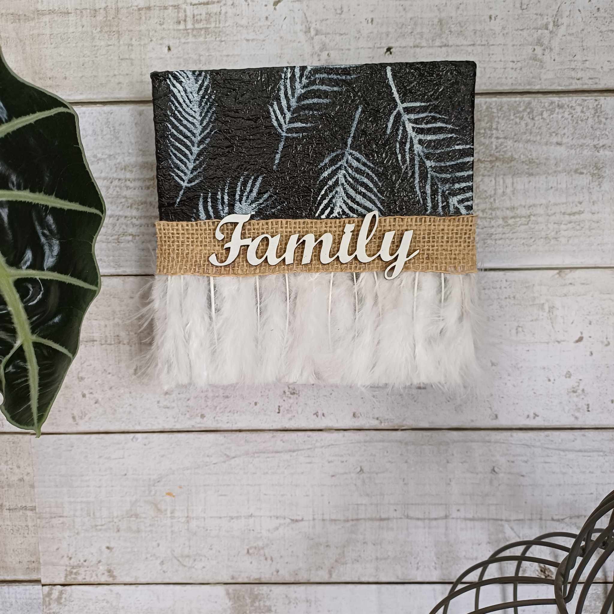 Family Canvas