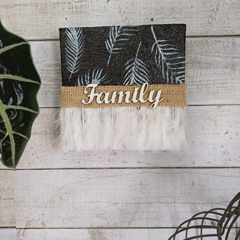 Family Canvas