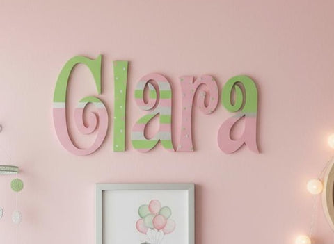 Clara - suitable for doors or walls